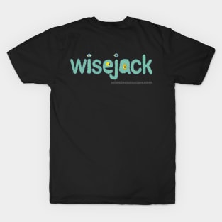 wisejack furry T-Shirt